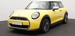 Bild des Angebotes MINI Cooper S MINI Cooper S