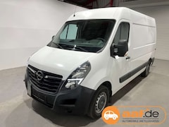 Bild des Angebotes Opel Movano 2.3 D Navi Klima Tempomat PDC