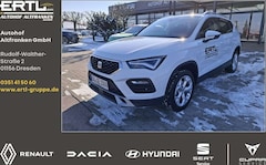 Bild des Angebotes SEAT Ateca 1.5 TSI ACT DSG OPF Style Edition