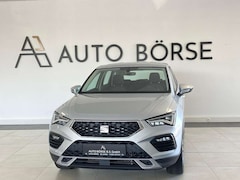 Bild des Angebotes SEAT Ateca 1.5 TSI STYLE NAV*ViCo*MFL*SHZ*DAB*LED*AHK
