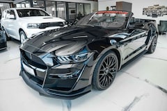 Bild des Angebotes Ford Mustang GT 5,0 Gt 500 SHELBY PREMIUM