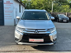 Bild des Angebotes Mitsubishi Outlander Edition 100+ 4WD /CarPlay/SHZ/AHK