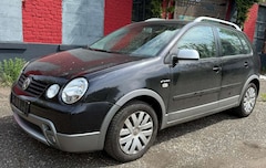 Bild des Angebotes VW Polo Cross