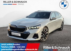 Bild des Angebotes BMW 520 i Touring M Sport Pro AHK+PANO+B&W+ACC+360