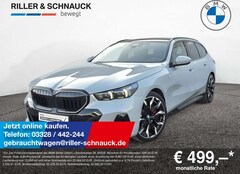 Bild des Angebotes BMW 520 i Touring M Sport Pro 21 ZOLL+AHK+PANO+B&W
