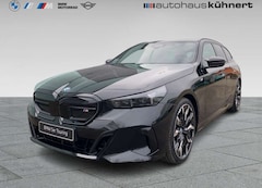 Bild des Angebotes BMW i5 M60 xDrive Touring UPE 121.840 EUR M-Sport PRO