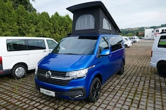 Bild des Angebotes VW T6 California T6.1 Camper 4M wie California Ocean Dach Küche