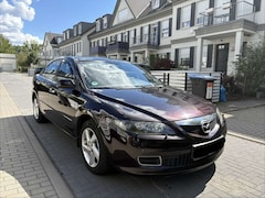 Bild des Angebotes Mazda 6 2.0 BENZIN AUTOMATIK XENON FACELIFT PATRONIC
