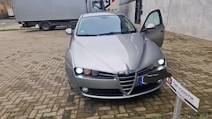 Bild des Angebotes Alfa Romeo 159 Sportwagon 2.4 JTDM 20V DPF Automatik Progression