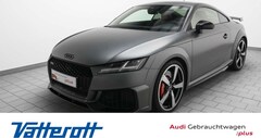 Bild des Angebotes Audi TT RS Coupe matt Audi exclusive B&O