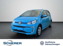 Bild des Angebotes VW e-up! move up! electric 1-Gang