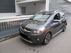 Bild des Angebotes Opel Karl Rocks Klima Alu PDC SHZ Tel