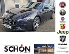 Bild des Angebotes Maserati Ghibli Modena