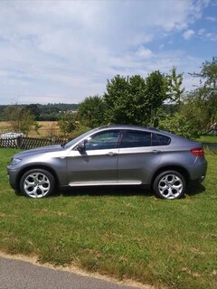 Bild des Angebotes BMW X6 xDrive30d