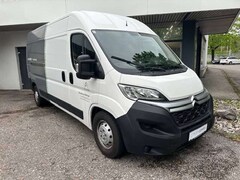 Bild des Angebotes Citroen Jumper e-Jumper 35 Heavy L3 (70 kWh) Club
