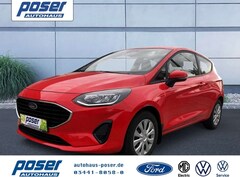 Bild des Angebotes Ford Fiesta Trend KLIMA LED