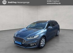 Bild des Angebotes Ford Mondeo Turnier 2.0 EcoBlue Aut. Titanium