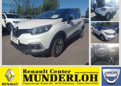 Bild des Angebotes Renault Captur Limited