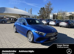 Bild des Angebotes Mercedes-Benz A 180 A 180 AMG 19" Multibeam Keyless Vorr.-Distronic