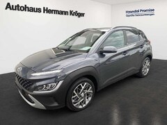 Bild des Angebotes Hyundai KONA Edition 30+ Hybrid 2WD