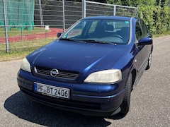Bild des Angebotes Opel Astra Astra 1.6 Comfort