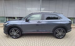 Bild des Angebotes Honda HR-V e:HEV 1.5 i-MMD Hybrid Advance Style