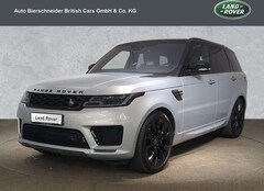 Bild des Angebotes Land Rover Range Rover Sport P400 HST VOLLAUSSTATTUNG AHK DVD 22