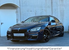 Bild des Angebotes BMW 650 M Paket*Individual*HUD*SoftClose*