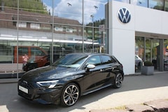Bild des Angebotes Audi S3 Sportback 2.0 TFSI quattro Navi,LED,SHZ