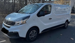 Bild des Angebotes Fiat Talento Multicab L2H1