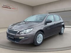 Bild des Angebotes Peugeot 308 Access 1.6 HDi, Klima,Tempomat,Parksensoren