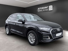 Bild des Angebotes Audi Q5 TFSI quattro Virtual*Kamera*LED*ACC*NaviTouch
