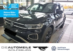 Bild des Angebotes VW T-Roc 1.5 TSI Style Pano/AHK/ACC