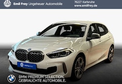 BMW M1 i xDrive LED HiFi PDC