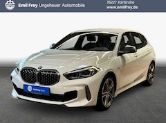 Bild des Angebotes BMW M1 i xDrive LED HiFi PDC