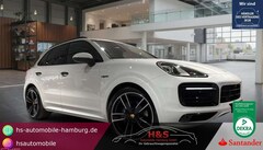 Bild des Angebotes Porsche Cayenne E-Hybrid Platinum Edition