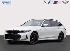 Bild des Angebotes BMW 330 e Touring xDrive Aut. M-Paket/Live Cockpit Prof/AH