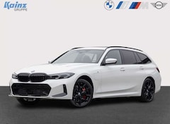 Bild des Angebotes BMW 330 e Touring xDrive M-Paket/Live Cock. Prof/AHK