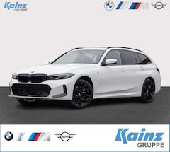 Bild des Angebotes BMW 330 e xDrive M-Paket/Live Cock. Prof/AHK