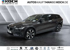 Bild des Angebotes Volvo V60 Cross Country V60 CC B5 AWD Ultimate HIGH-END MASSAGE