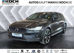 Bild des Angebotes Volvo V60 Cross Country V60 CC B5 AWD Ultimate MASSAGE PANO BOWERS