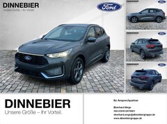 Bild des Angebotes Ford Kuga ST-Line X LED+360°Kamera+Winterpaket