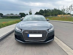 Bild des Angebotes Audi TT TT Coupe 2.0 TFSI S-Line-Quattro-Virtual-PDC-BT