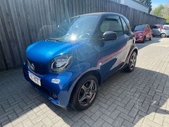 Bild des Angebotes smart forTwo 453 Coupe KLIMA SHZ ALU´S SERVO 1HAND
