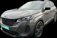 Bild des Angebotes Peugeot 3008 Hybrid 225 GT Pack*7,4KW OBC*Volleder*8-fach*AHK