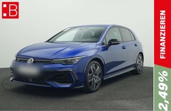 Bild des Angebotes VW Golf R 8 1.5 eTSI DSG R-line BLACK-STYLE 5-J.-GAR KAMERA