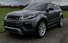 Bild des Angebotes Land Rover Range Rover Evoque TD4 Aut. HSE Dynamic