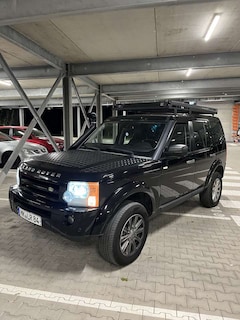 Bild des Angebotes Land Rover Discovery TD V6 SE