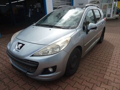 Bild des Angebotes Peugeot 207 SW 1.4 Tendance 95