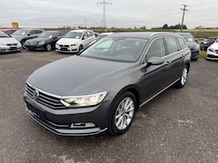 Bild des Angebotes VW Passat Variant 2.0 TSI Highline 4Motion DSG LED